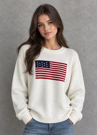 Акриловий светр жіночий shein usa
