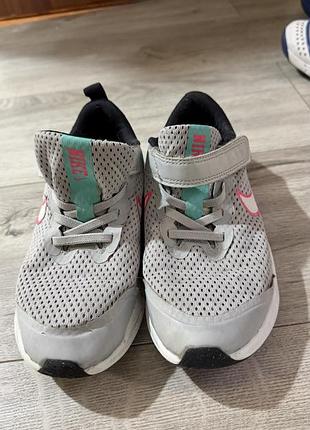 Кросівки nike 2