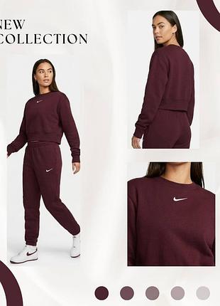 Жіночий костюм nike