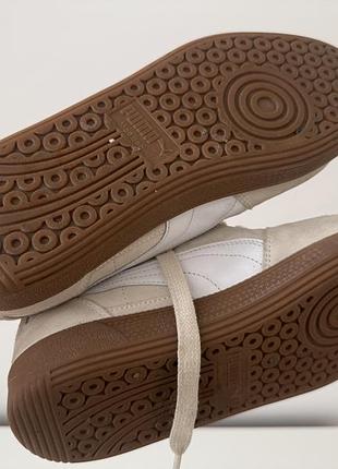 Кросівки puma palermo оригінал 4