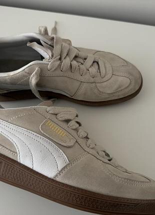 Кросівки puma palermo оригінал 2