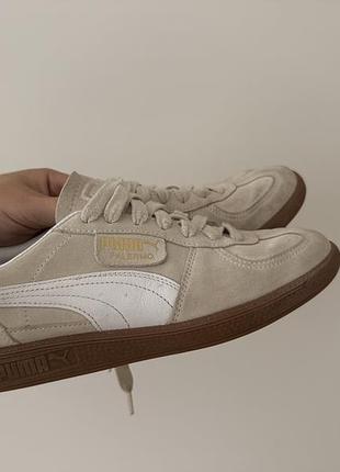 Кросівки puma palermo оригінал