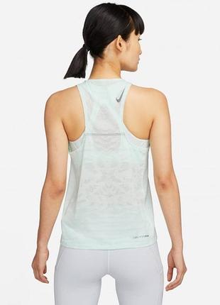 Nike running division майка спортивна 2