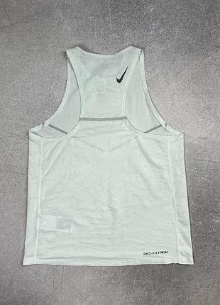 Nike running division майка спортивна 9