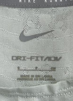 Nike running division майка спортивна 6