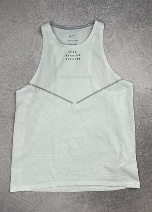 Nike running division майка спортивна 3
