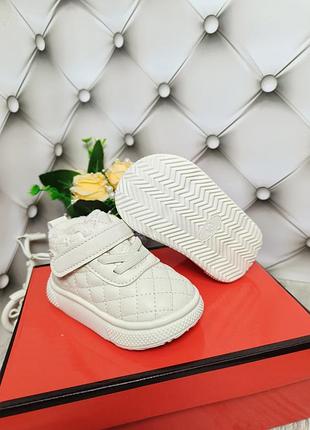 Тепленькие ботиночки 2