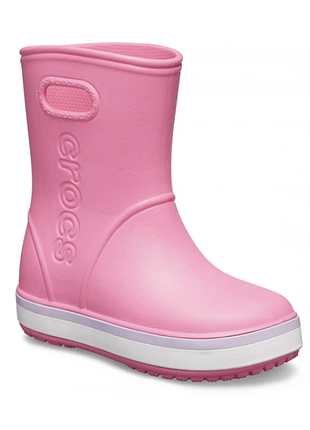 Чоботи гумові crocs, оригінал, р-р c 9 або 26, всередині 16 см