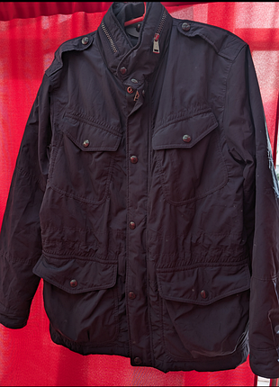 Куртка polo ralph lauren purple м Коста ralph lauren