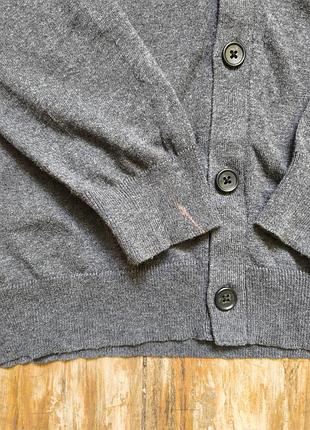 Кардиган uniqlo, m 4