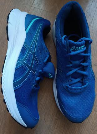 Кроссовки asics вьетнам 39,5р