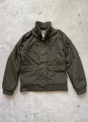 Куртка carhartt ranger jacket