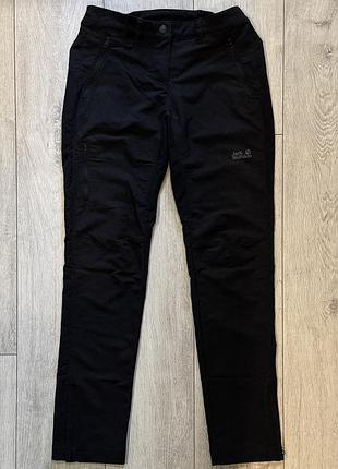 Трекінгові штани jack wolfskin