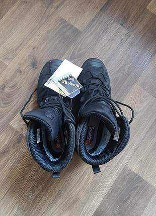 Берци salomon 2