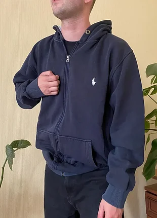 Худи ralph lauren немножко дестресс 4xl