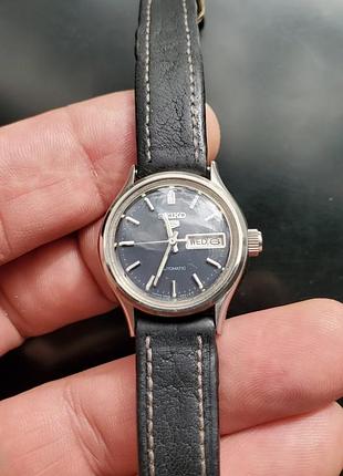 Seiko automatic 2906-0230 жіночій механічний годинник, японія