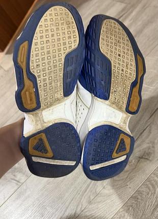 Кросівки adidas 4