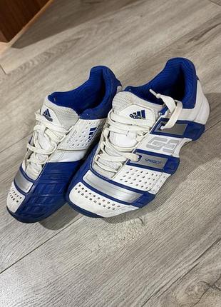 Кросівки adidas 2