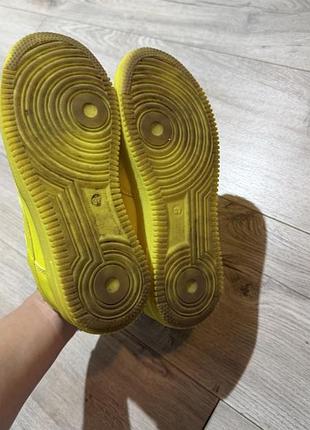 Кросівки nike 4