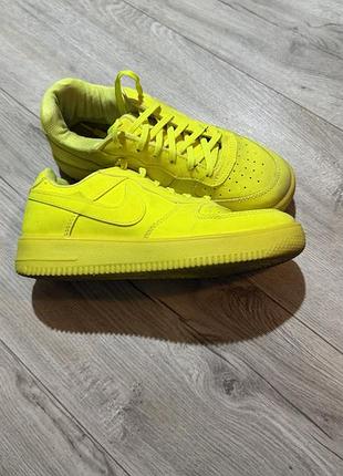 Кросівки nike 3