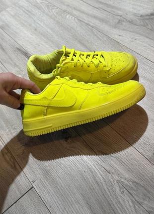 Кросівки nike