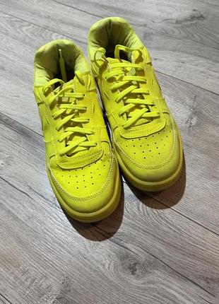 Кросівки nike 2