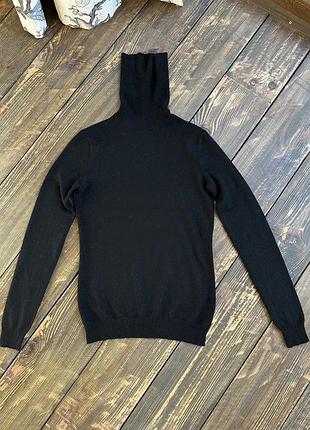 Светр ralph lauren 100% кашемір