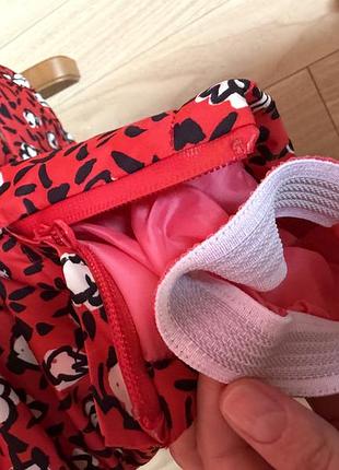 Зимовий комбінезон marc jacobs для дівчинки 5