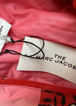 Зимовий комбінезон marc jacobs для дівчинки 2