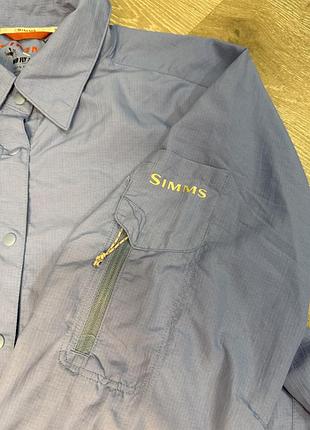 Сорочка жіноча simms 3