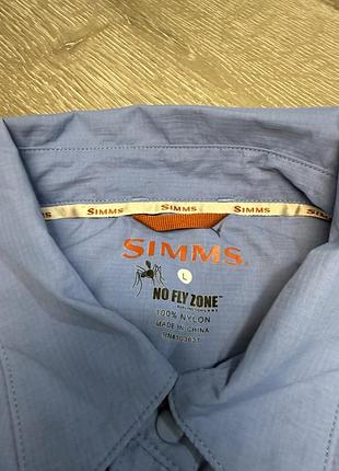 Сорочка жіноча simms 5