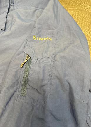 Сорочка жіноча simms 6
