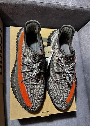 Adidas yeezy boost 350 v2 beluga reflective hq7045 — 43⅓ — нові, оригінал