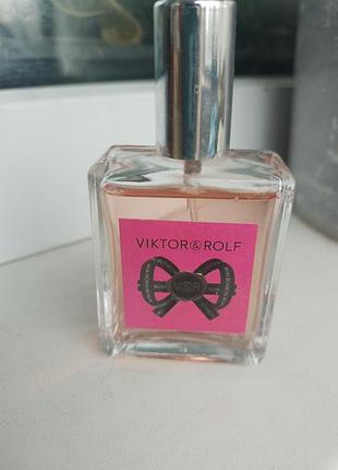 Victor rolf bonbon тестер 35 мл