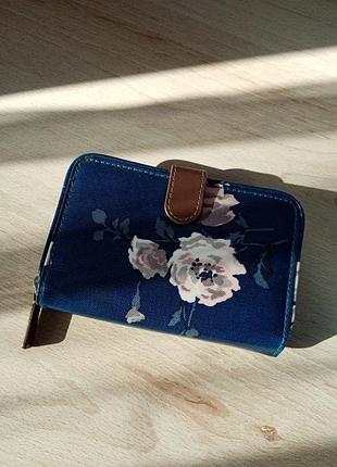 Гаманець cath kidston