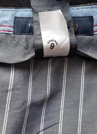 Tommy hilfiger брюки шерсть 6