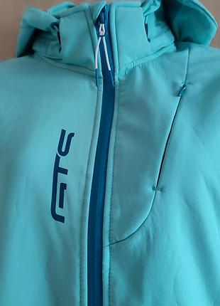 Кофта куртка ftc 2