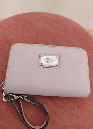 Маленький кошелёк michael kors
