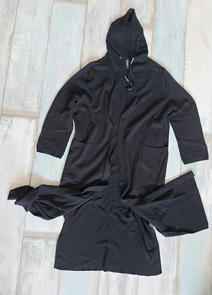 Брендовый кардиган marc cain 6