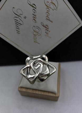 Серебряная кольца 925 проби