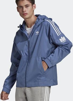 Adidas ввтровка