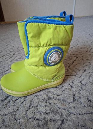 Crocs c13 ,розмір 30-31