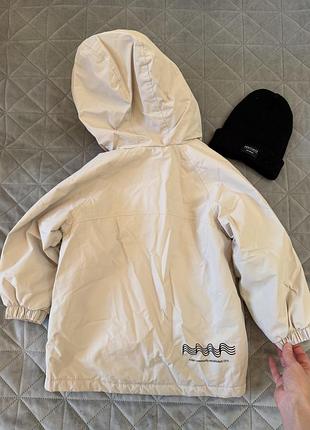 Куртка в ідеальному стані zara 5
