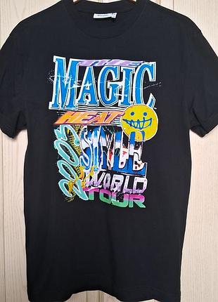 Футболка magic xs/s об'ємна