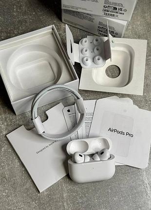 Навушники  apple airpods pro2 full