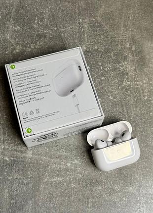 Навушники  apple airpods pro2 full 3