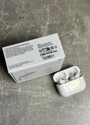 Навушники  apple airpods pro2 full 4