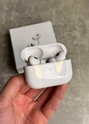 Навушники  apple airpods pro2 full 5