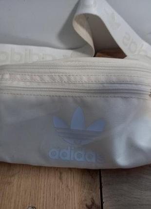 Поясна сумка adidas нова оригінал