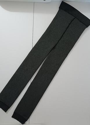 Теплые лосины/легинсы primark на меху